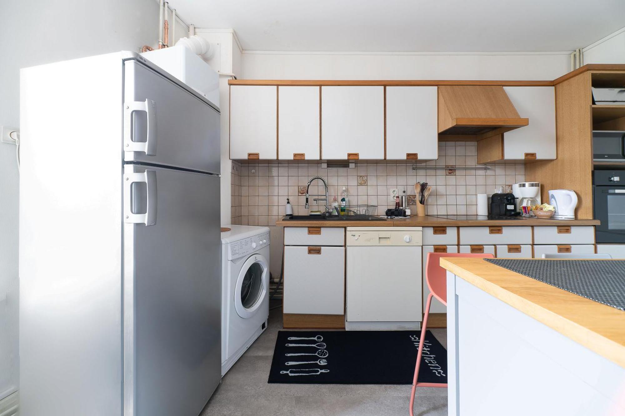 Le Rue Neuve - Appartement Calme Et Lumineux Vichy Kültér fotó
