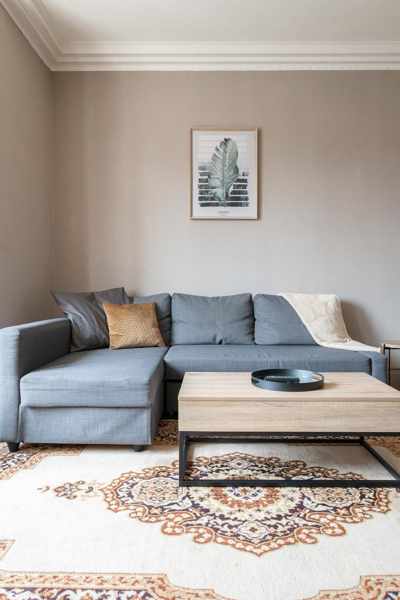 Le Rue Neuve - Appartement Calme Et Lumineux Vichy Kültér fotó