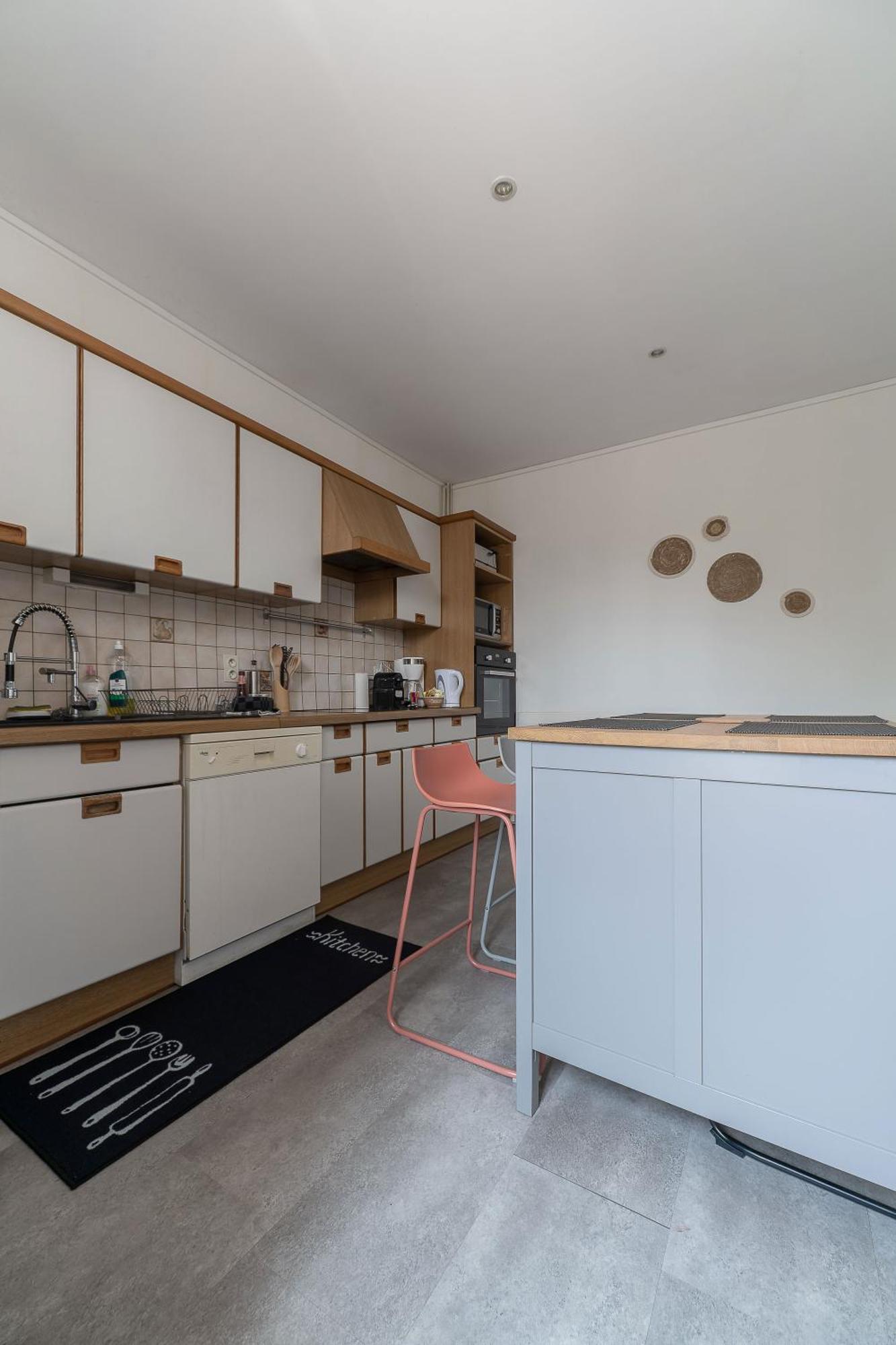 Le Rue Neuve - Appartement Calme Et Lumineux Vichy Kültér fotó