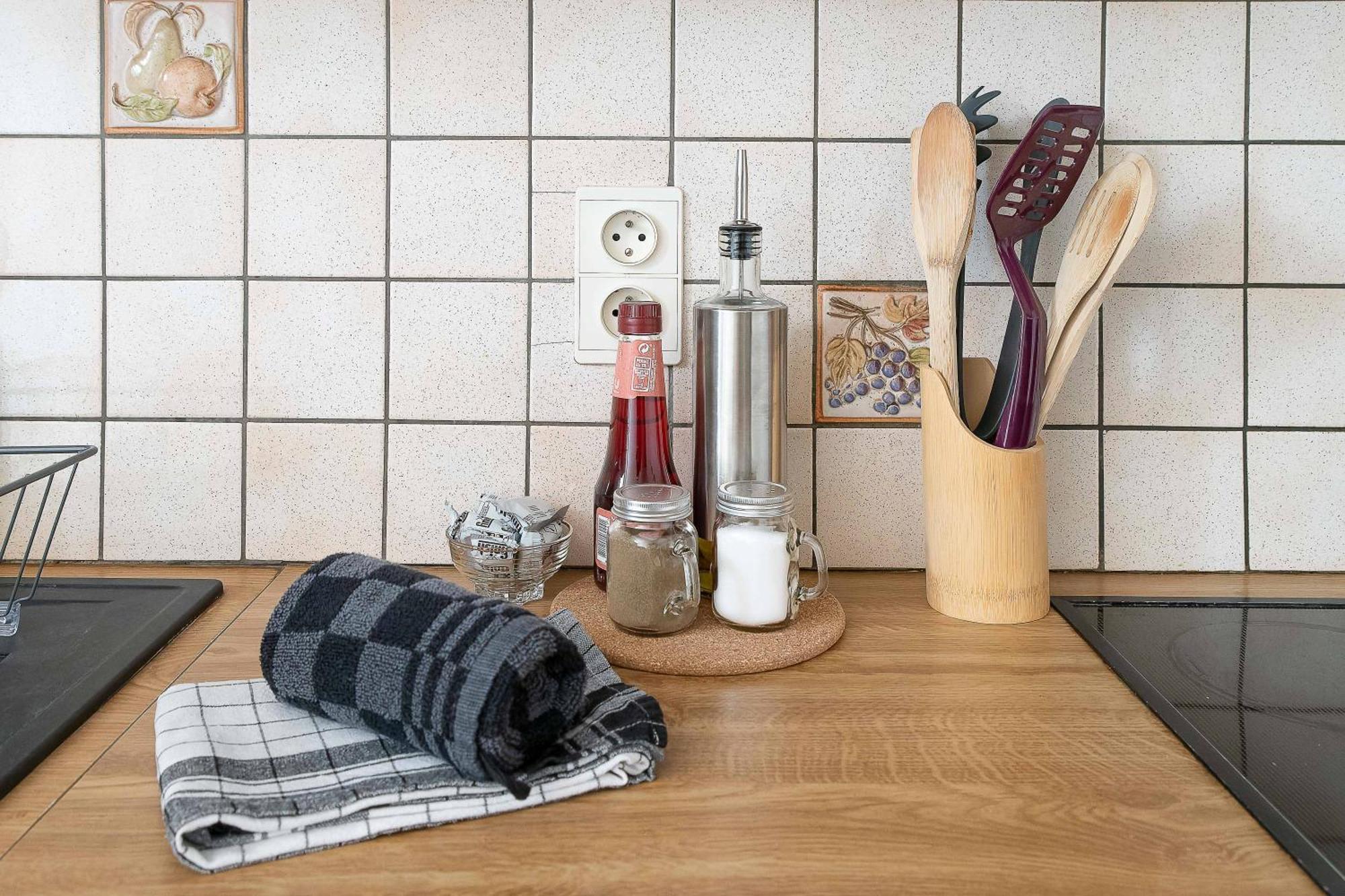 Le Rue Neuve - Appartement Calme Et Lumineux Vichy Kültér fotó